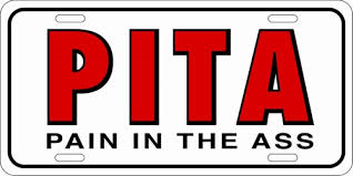 PITA