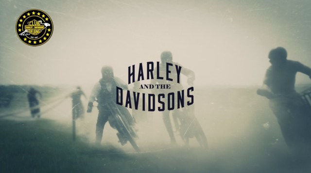 harley-davidsons